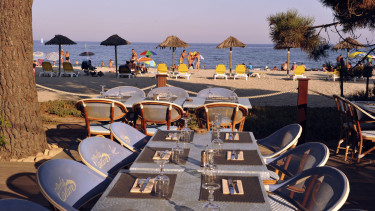 Camping Perla di Mare