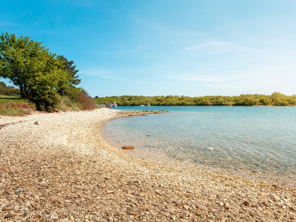 Camping Santa Marina Boutique