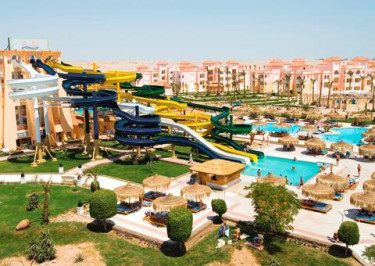 Hotel Albatros Aqua Resort