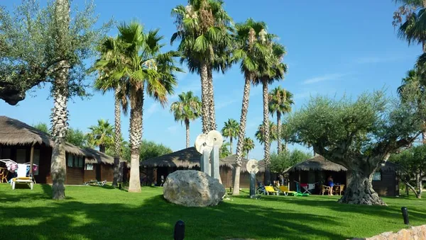 Camping Cambrils Park