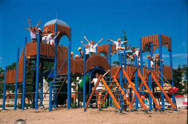 Evrika Beach Club Hotel