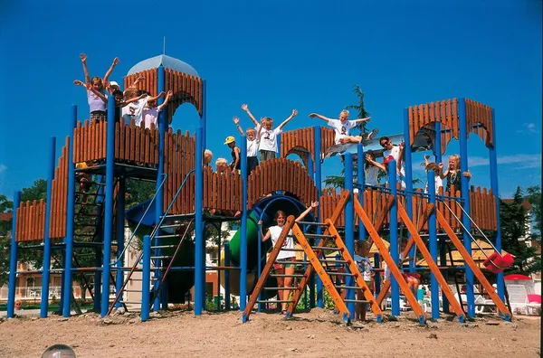 Evrika Beach Club Hotel