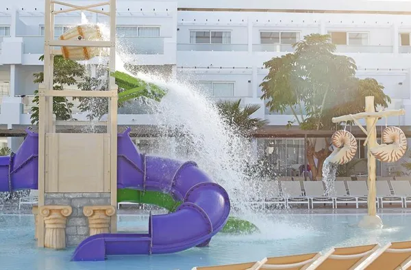 Aequora Lanzarote Suites