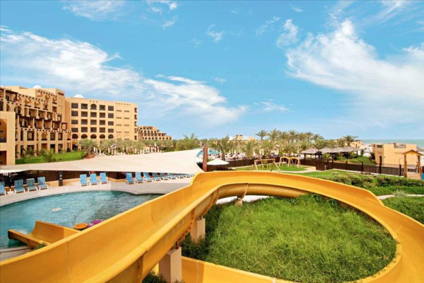 Hotel Hilton Ras Al Khaimah Resort & Spa