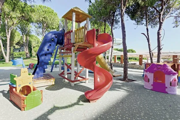 Kinderactiviteiten