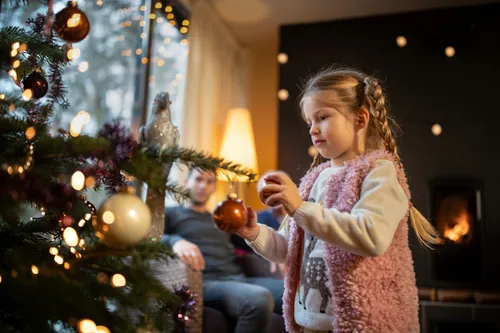 Vier de kerstvakantie 2025 in Nederland