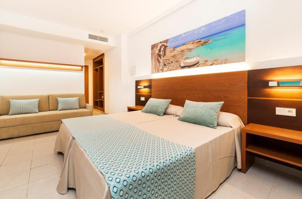 SPLASHWORLD Globales Bouganvilla