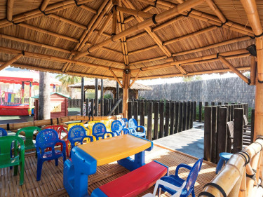 Hotel Occidental Ibiza