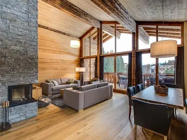 Landal Alpine Lodge Lenzerheide