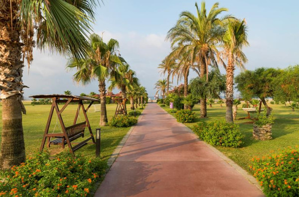 Club Hotel Felicia Village