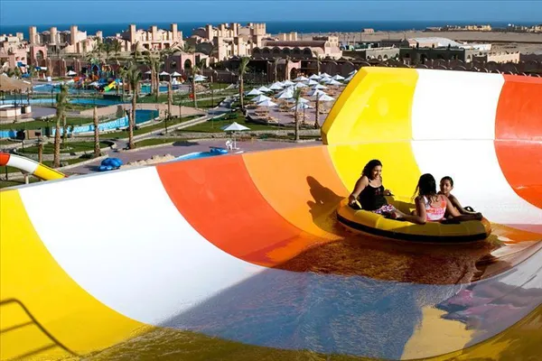 Hotel Club Calimera Akassia Swiss Resort