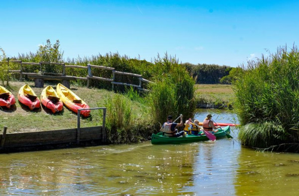 Camping Village de la Guyonniere