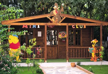 Hotel Cactus Fleur Beach Club