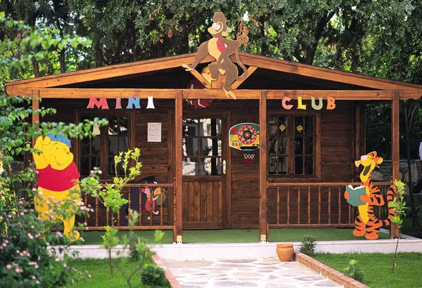 Hotel Cactus Fleur Beach Club