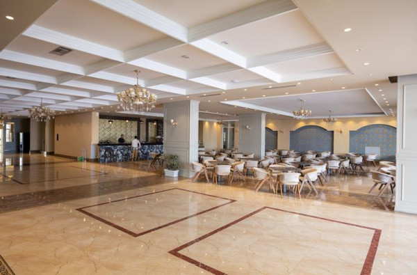 Grand Blue Fafa Resort 