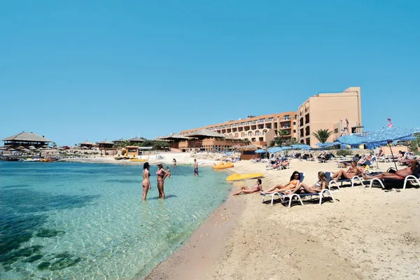 Hotel Ramla Bay Resort