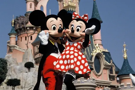 Florida met kinderen