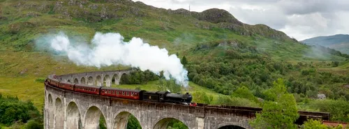 Harry Potter tour