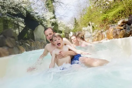 Kindercamping Limburg met overdekt zwembad