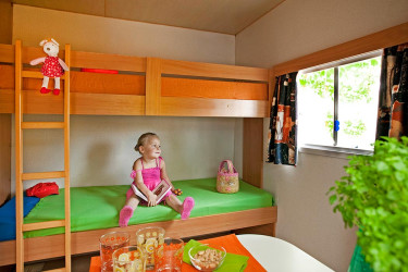 Camping Le Petit Mousse