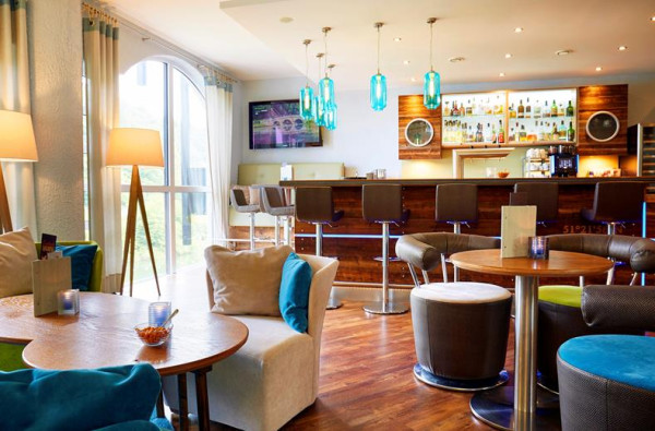 Göbels Seehotel Diemelsee