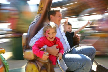 Europa-Park Hotel El Andaluz