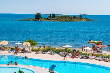 Kindercamping Polari 