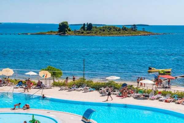 Kindercamping Polari 