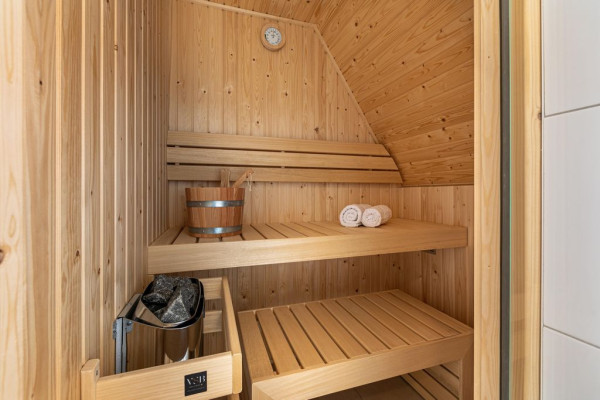 Vakantiepark De Strabrechtse Vennen