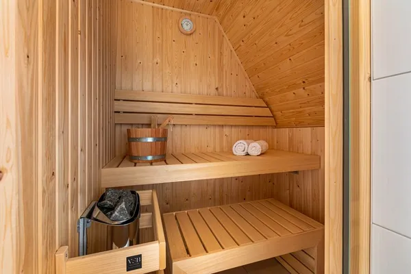 Vakantiepark De Strabrechtse Vennen