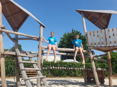 REVIEW: Camping 't Veld, weekendfun XL