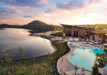 Terhills Resort by Center Parcs