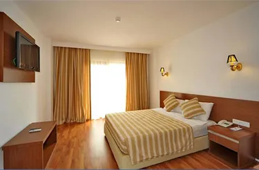 Eftalia Aqua Resort & Spa