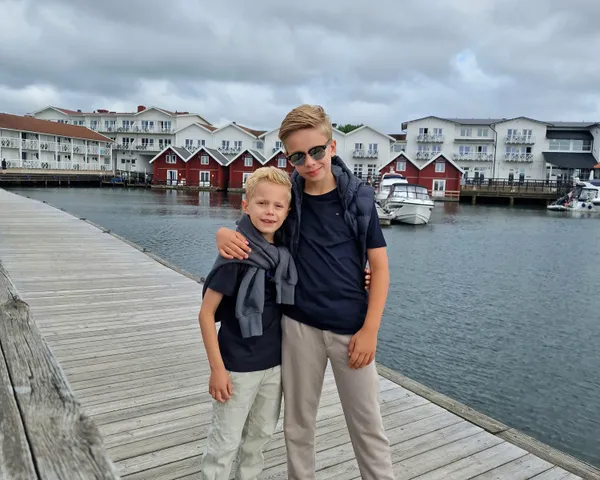 TanumStrand Spa & Resort