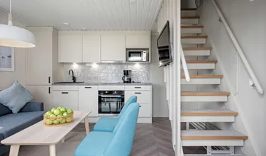 TanumStrand Spa & Resort