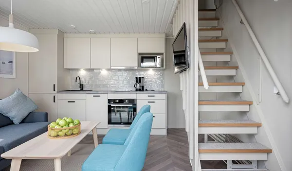 TanumStrand Spa & Resort