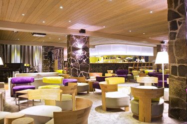 Hotel du Golf