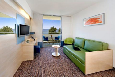 Hotel Valamar Diamant