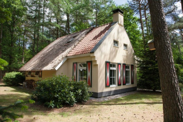 Vakantiepark 't Wildryck