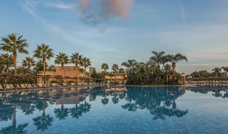 Blue Lagoon Resort
