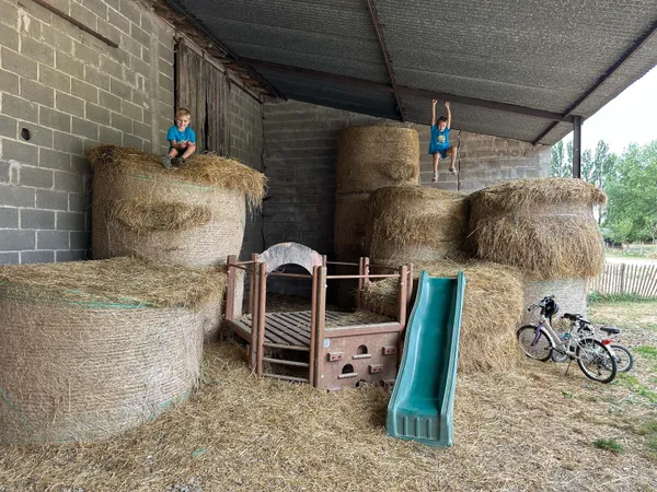REVIEW: Boerenleven ontdekken bij BoerenBed L’Étable des Mauges