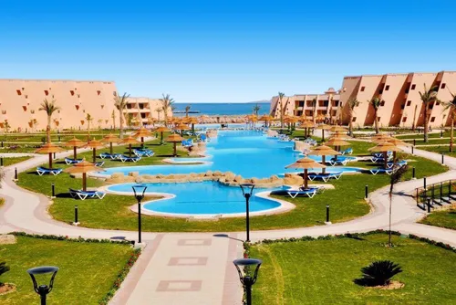 Jasmine Palace Resort & Spa