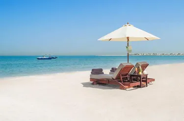 Waldorf Astoria Ras al Khaimah