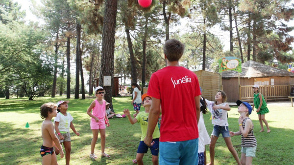 Camping Perla di Mare