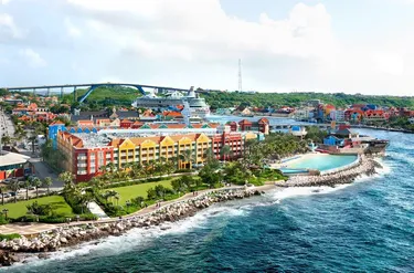 Renaissance Curaçao Resort & Casino