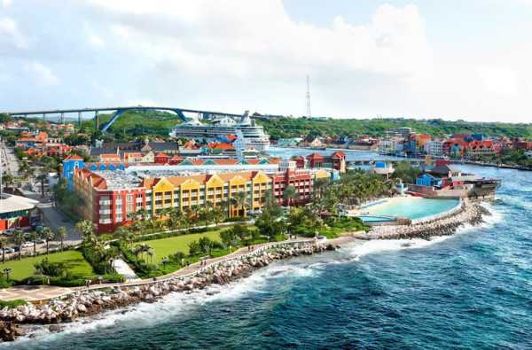 Renaissance Curaçao Resort & Casino