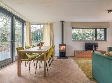 Residence Berger Duinen