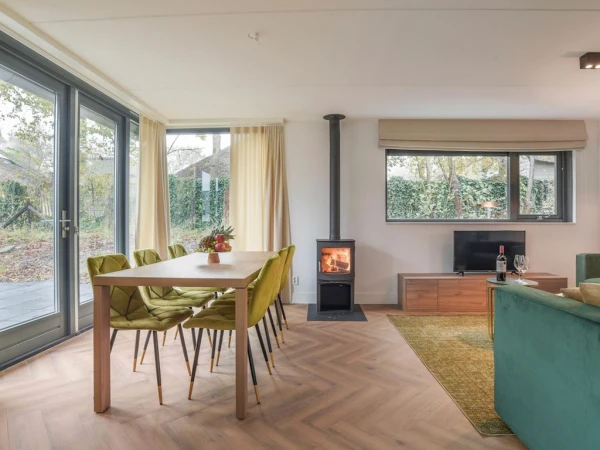 Residence Berger Duinen