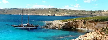 Vakanties in Malta