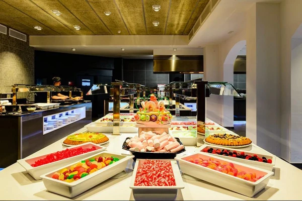 Hotel Estival Eldorado Resort